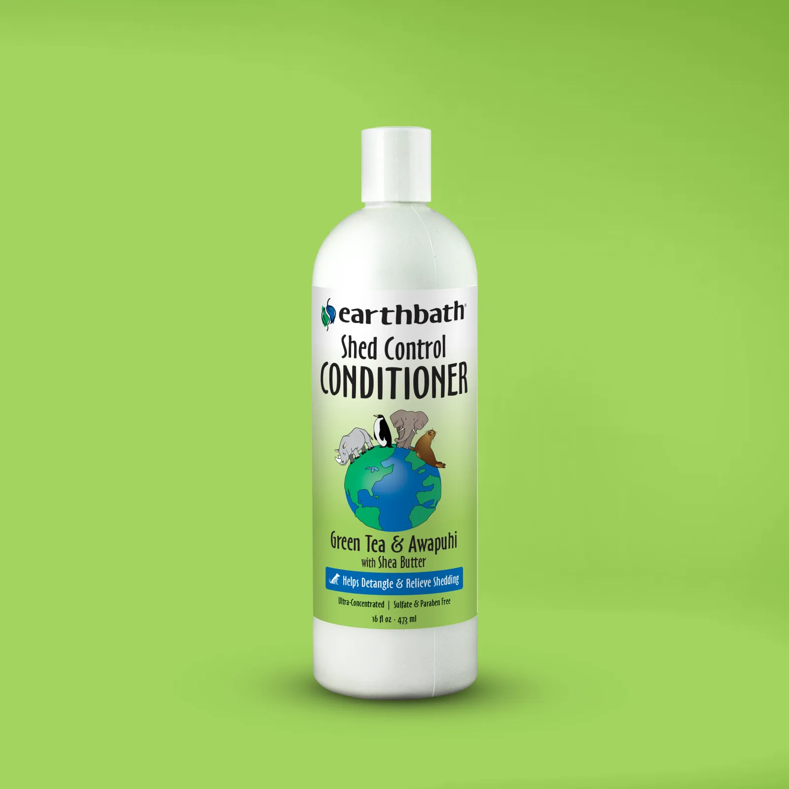 Shed Control Conditioner - Image 2
