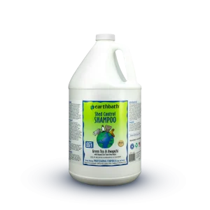 Shed Control Shampoo