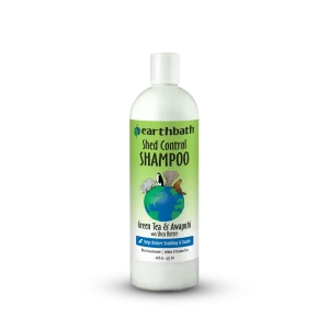 Shed Control Shampoo