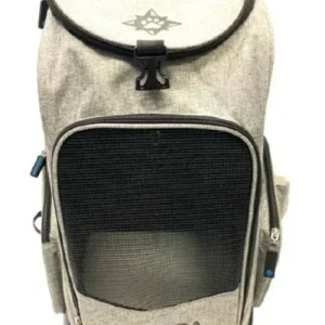 Sherpa's Pet Trading Company Travel Backpack Pet Carrier 18 in x 13 in x 10.5 in