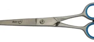 Show Gear 6.5 Inch Straight Ball Tip Shears