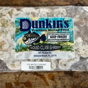 SHRIMP