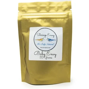 Shrimp Envy - Baby Envy Shrimp Food