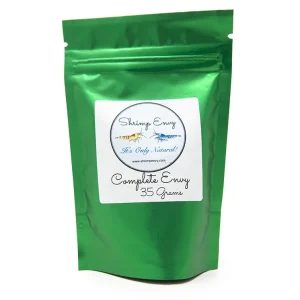 Shrimp Envy - Complete Envy Shrimp Food