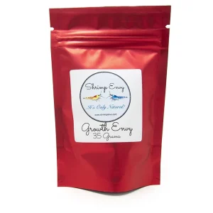 Shrimp Envy - Growth Envy Protein Shrimp Food