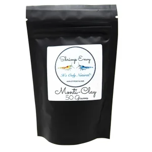 Shrimp Envy - Monti Clay
