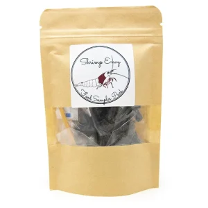 Shrimp Envy - Sample Pack