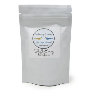 Shrimp Envy - Shell Envy Mineral Shrimp Food
