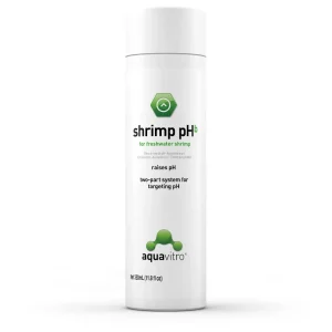 shrimp pHb