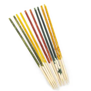 Shrimptastic Aquatics Lollies - All-Organic Varieties