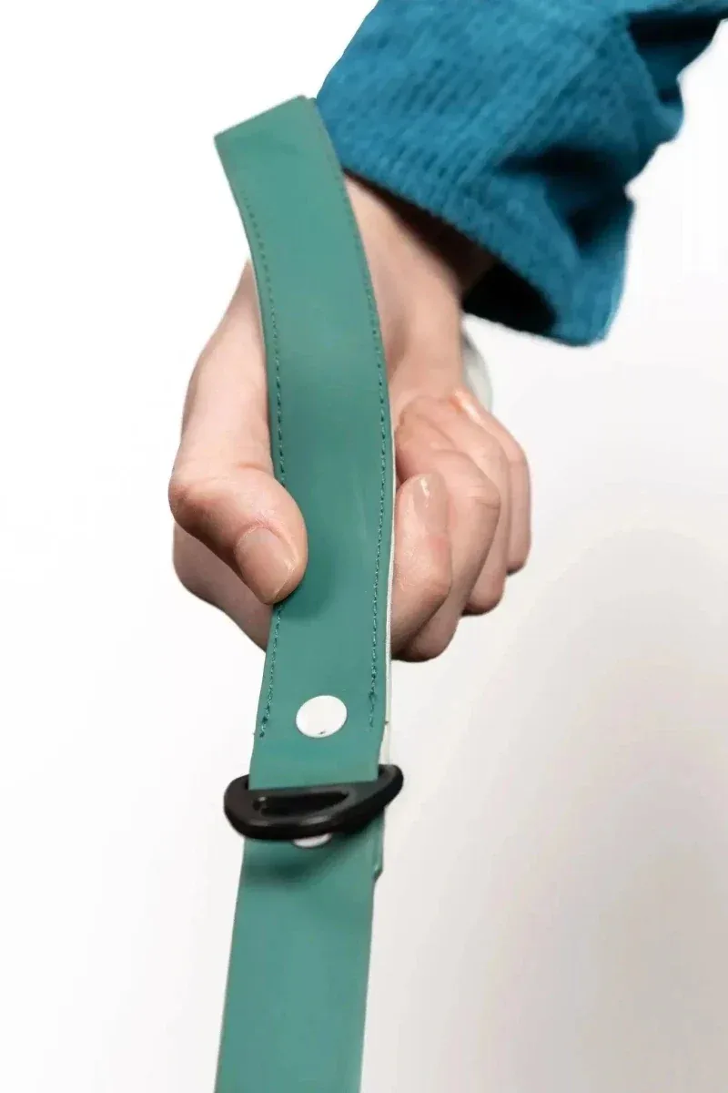 Siberian Spruce Waterproof Dog Leash - Image 2