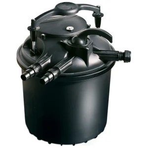 Sicce Green Reset Canister Filter 25L with 10W UV Sterilizer