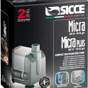 Sicce MICRAPLUS Pump - 158 GPH