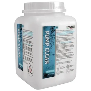 Sicce Pump Clean Aquarium Pump Cleaner 32 oz