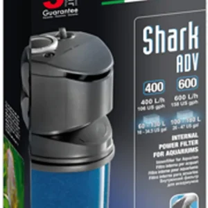 Sicce SHARK ADV 400 Internal Filter - 106 GPH