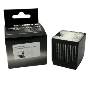 Sicce Shark PRO NANO Additional Module with Sponge