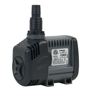 Sicce Syncra 1.0 Water Pump, 251 GPH