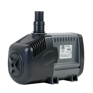 Sicce Syncra 3.5 Water Pump, 634 GPH