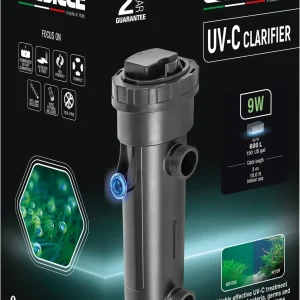Sicce UV-C Clarifier 9 W