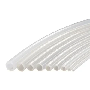 Silicone Tubing 3/4" ID - Sold Per Linear Foot