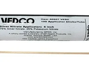 Silver Nitrate Sticks