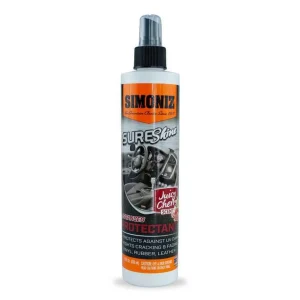 Simoniz Sure Shine Advanced Protectant Juicy Cherry Scent 10 oz.
