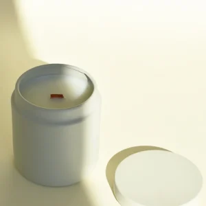 SIMPLE CANDLE