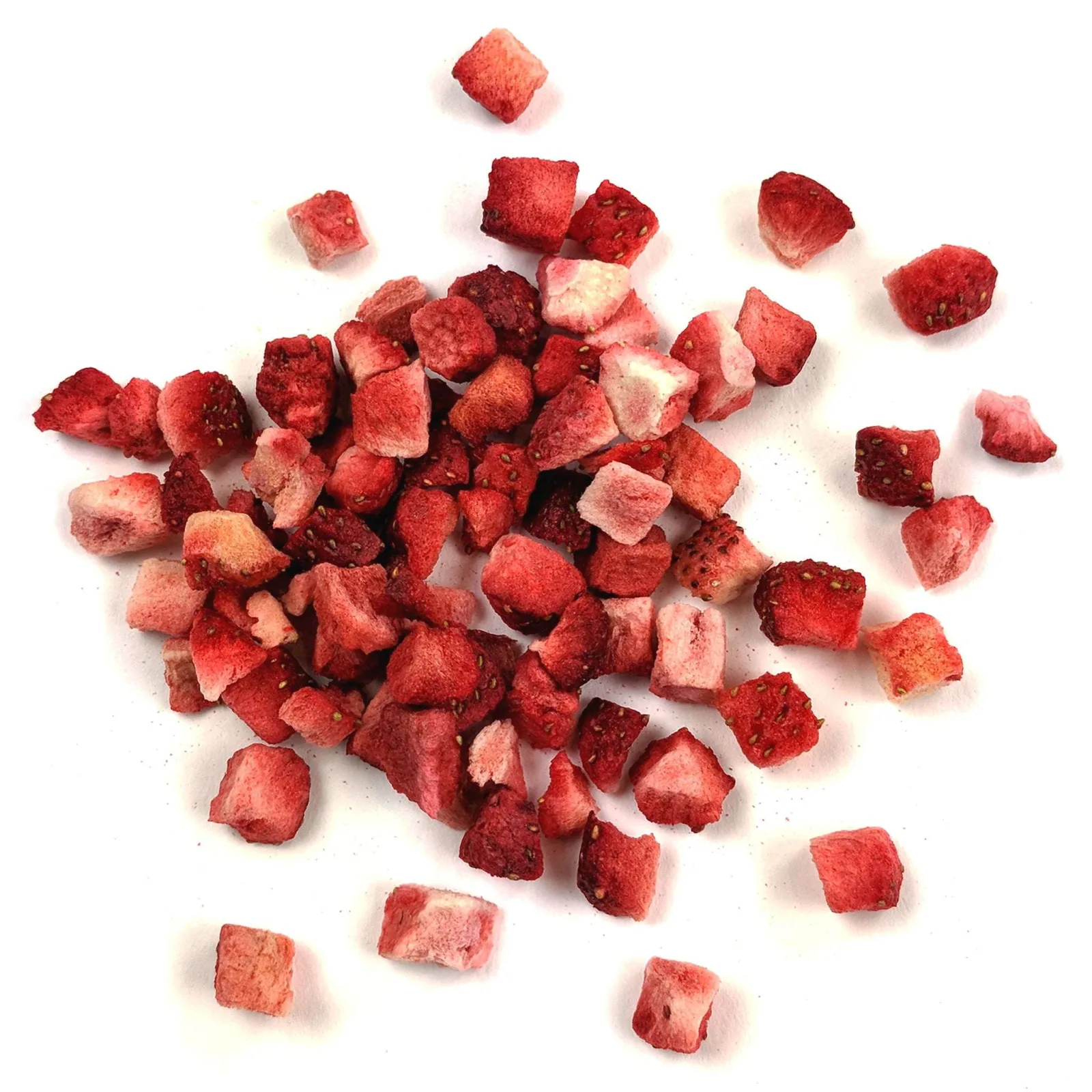 Simple Rewards Strawberry Treats - Image 2