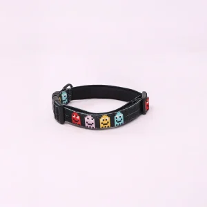 Skatrs Arcade Mood Collar for Dogs & Cats