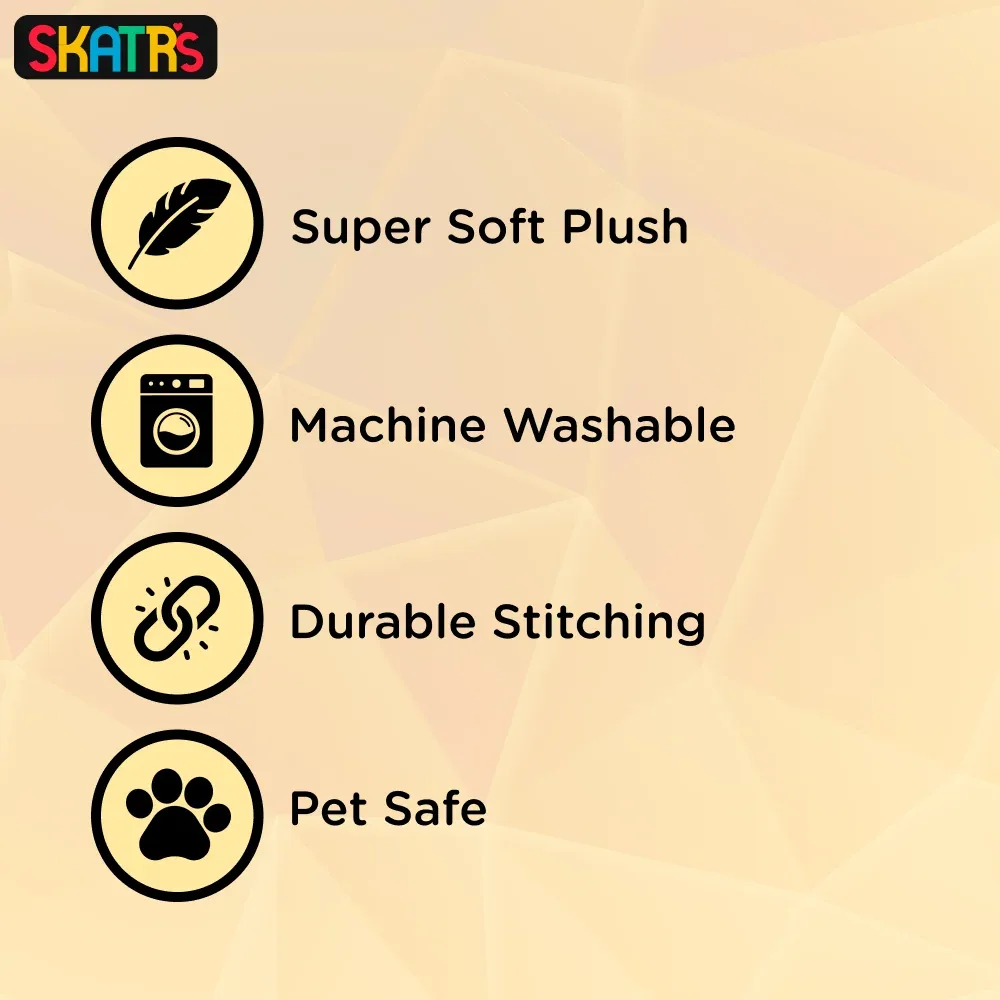 Skatrs Birthday Cap for Dogs and Cats - Image 2