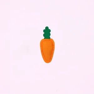 Skatrs Carrie Carrot Catnip Toy for Cats