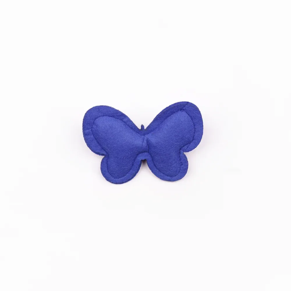 Skatrs Flutterby Butterfly Catnip Toy for Cats