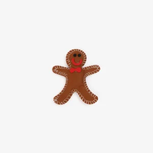 Skatrs Jolly Gingy Tree Catnip Toy for Cats