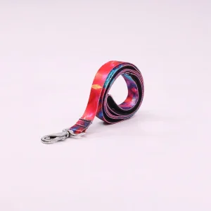 Skatrs Liquid Art Leash for Dogs