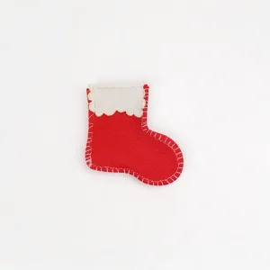 Skatrs Paw-liday Stocking Catnip Toy for Cats