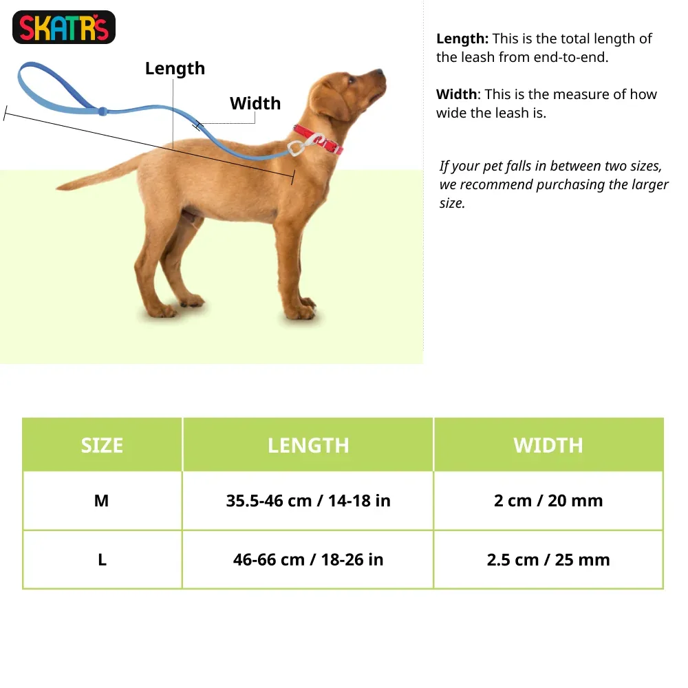 Skatrs Pop Groove Collar for Dogs & Cats - Image 2