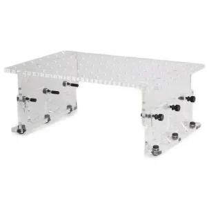 Skimmer Stand 3, Footprint: 17.7"x11"