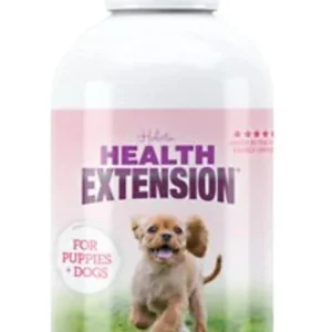 Skin and Coat Vitamins