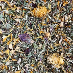 Skin and Molt FORAGE | NEW