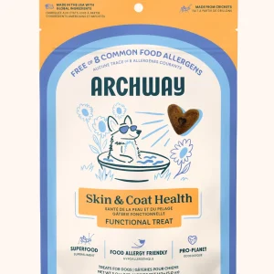 Skin & Coat Health