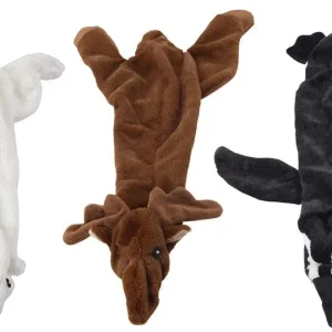 Skinneeez Arctic Series Dog Toy Assorted Regular