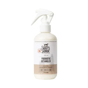 Skouts Honor Dog Detangler Dog Of The Woods 8 oz