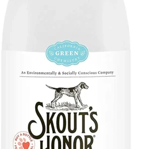 Skouts Honor Dog Odor Eliminator 35 oz