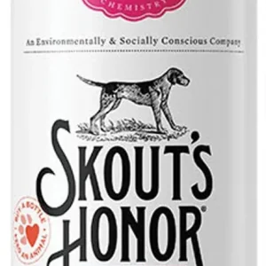 Skout's Honor Dog Toy & Bowl Cleaner for Dogs & Cats, 8 oz