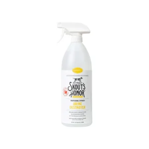 Skout's Honor Professional Strength Dog Urine Destroyer