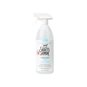 Skout's Honor Professional Strength Pet Odor Eliminator