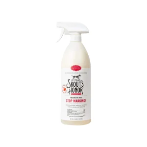 Skout's Honor Stop Marking! Preventative Spray for Dogs
