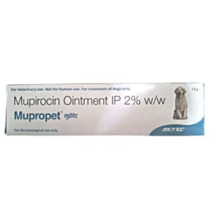 Skyec Mupropet Dog Ointment