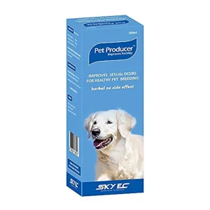 Skyec Pet Producer