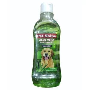 Skyec Pet Shine Lavender Shampoo